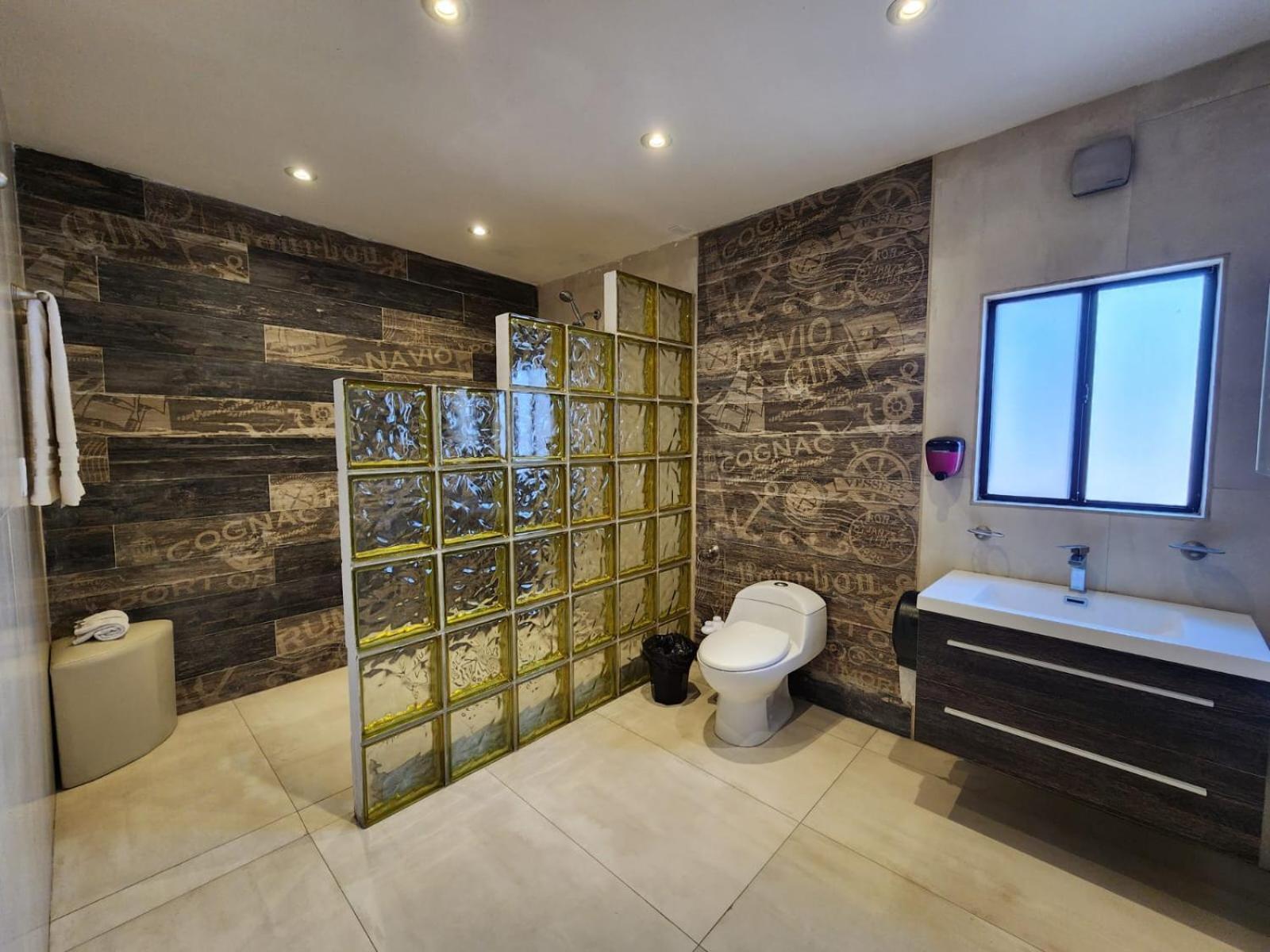 The Royal Suite Tijuana Exterior foto